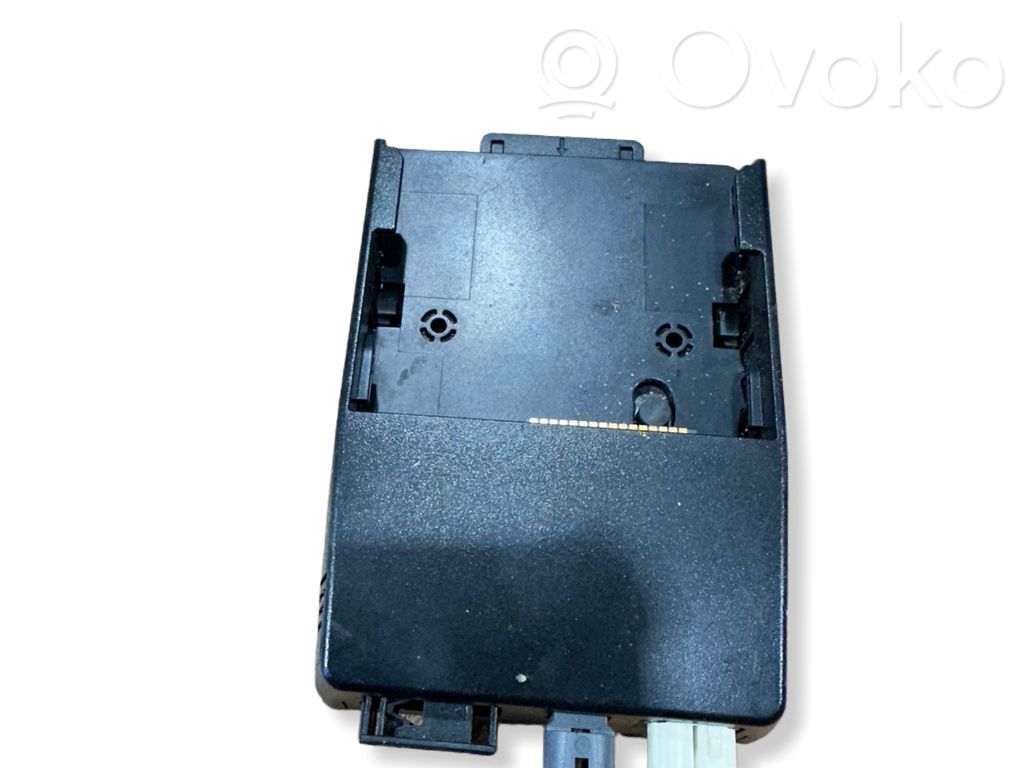Mercedes-Benz E W212 Moduł / Sterownik GPS 