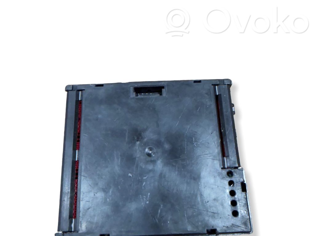 BMW 7 E65 E66 Center console control module 