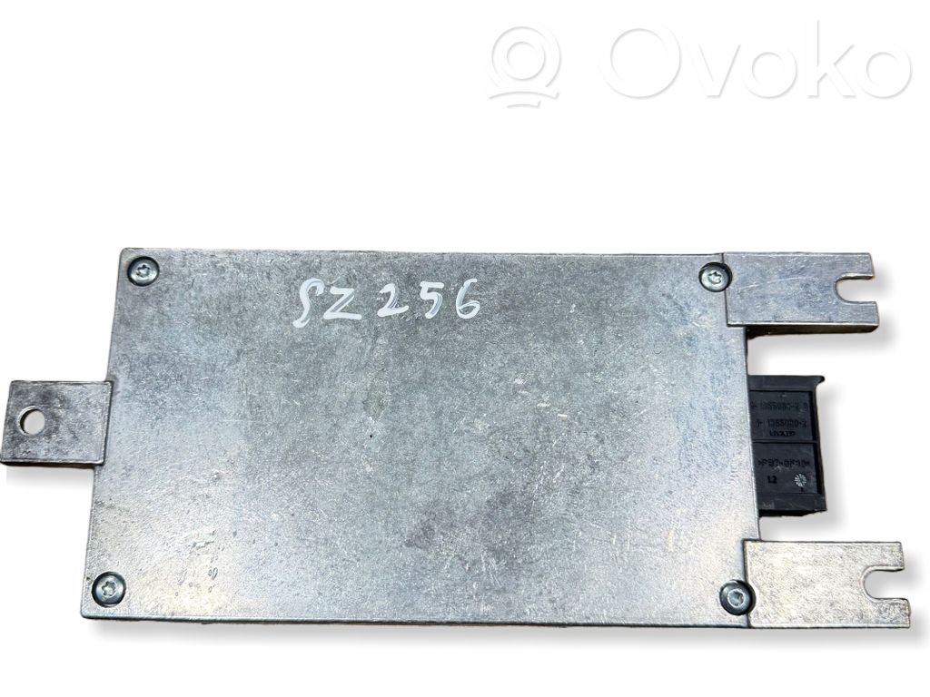 BMW 3 E90 E91 Other control units/modules 
