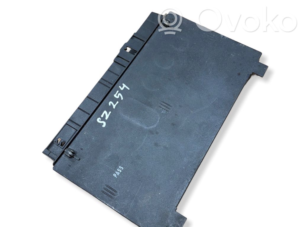 BMW 7 E65 E66 Seat control module 