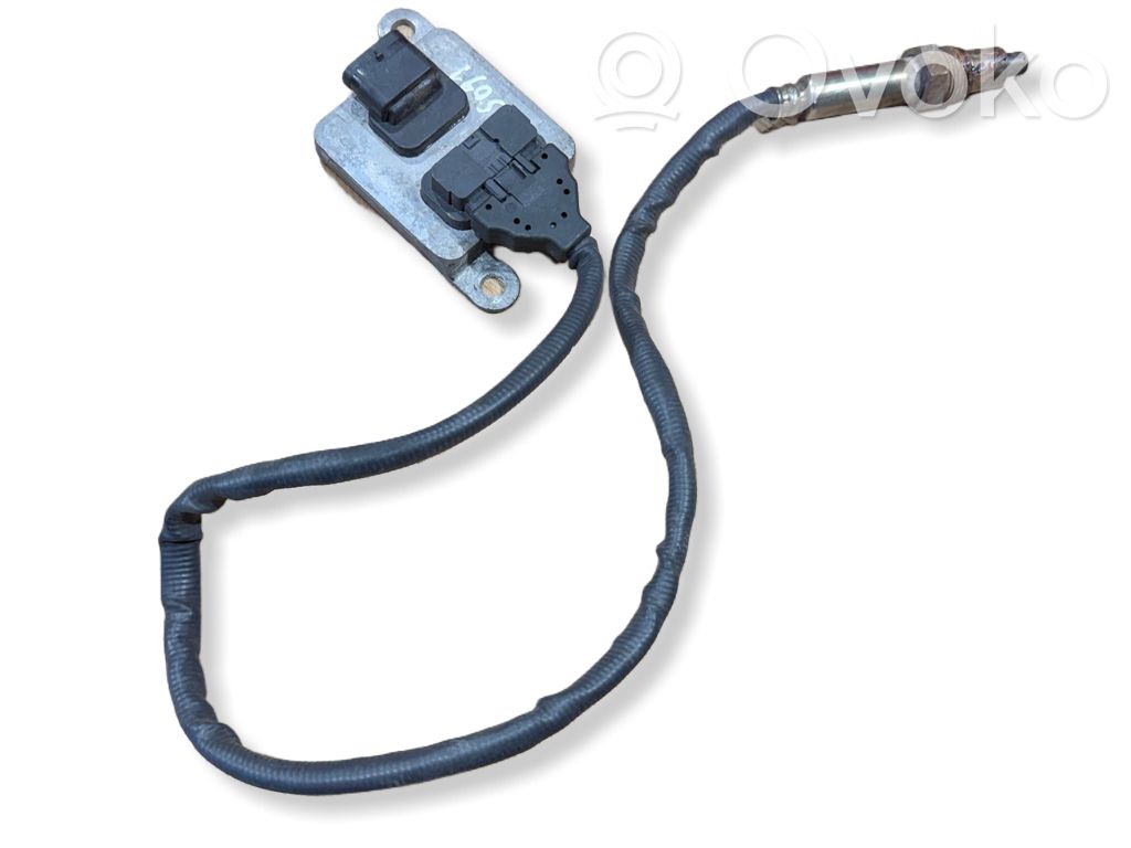 Mercedes-Benz ML AMG W166 Lambda probe sensor 