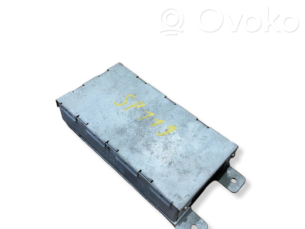 Bluetooth control unit module   6934961,14474810,E1102064