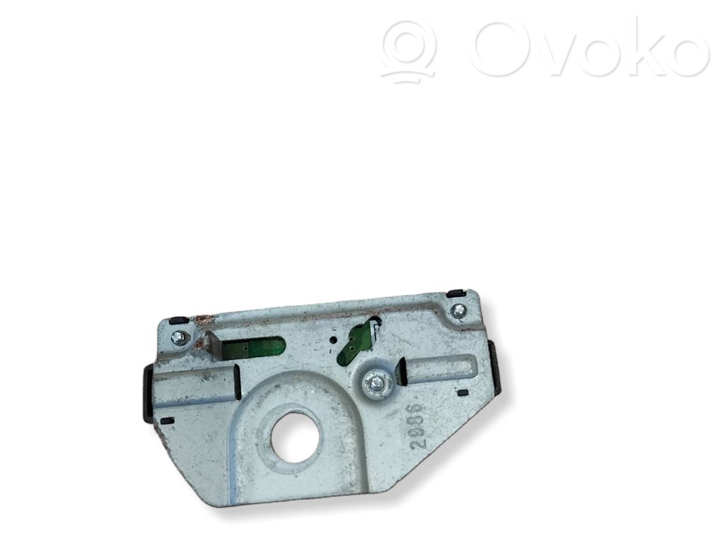 Opel Insignia A Aerial antenna amplifier 