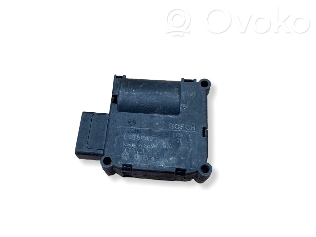 Audi Q7 4L Motor/actuator clapetă aer 