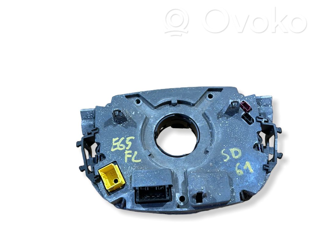 BMW 7 E65 E66 Stūres leņķa sensors 