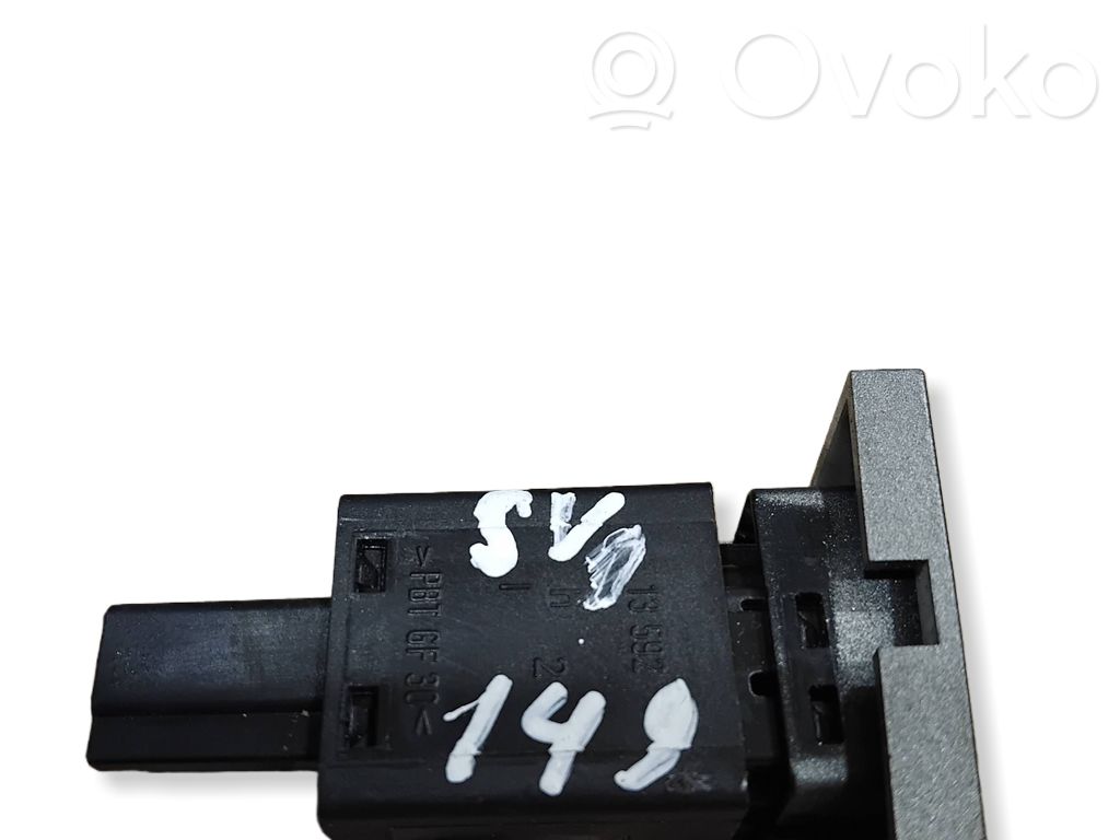Interruptor de la alarma   13138256