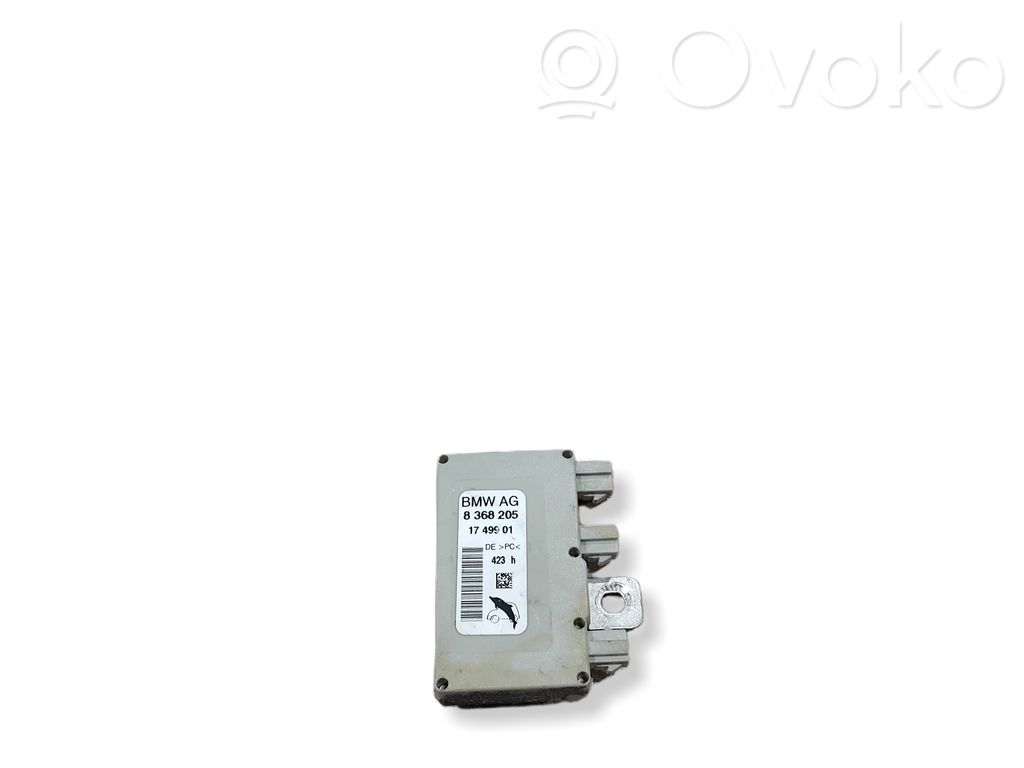 Amplificateur d'antenne   8368205
