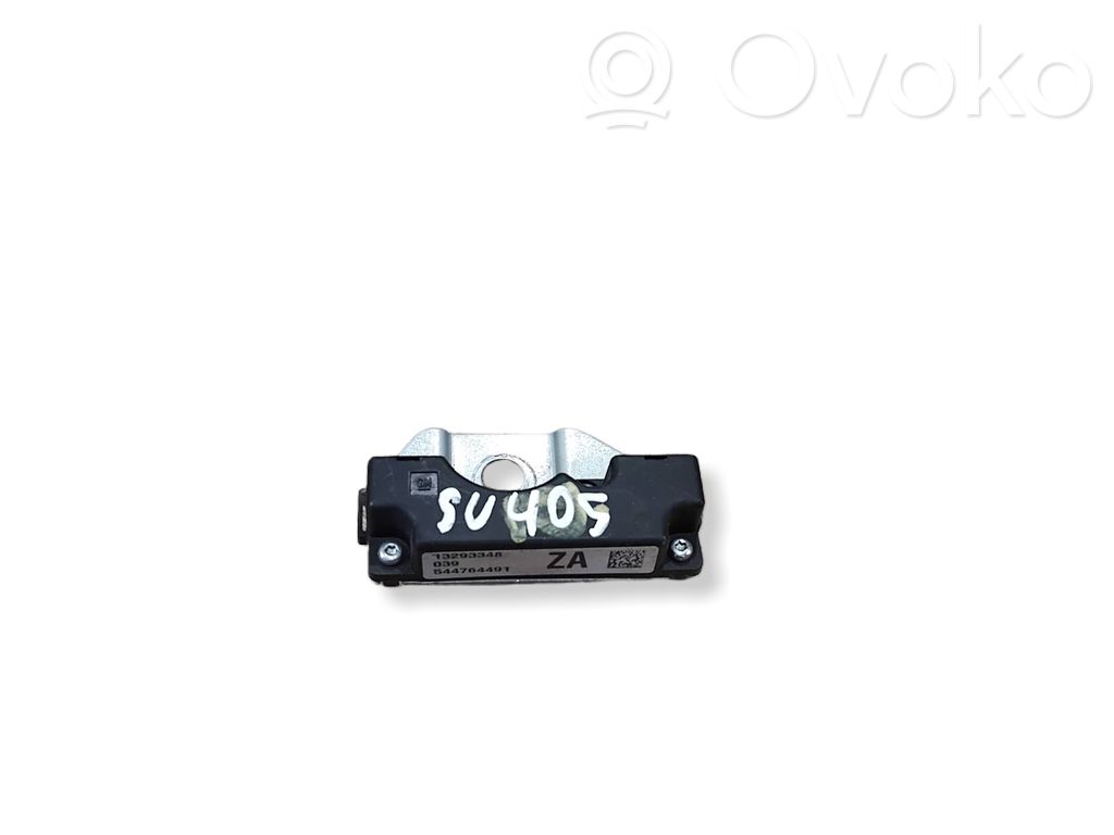 Opel Insignia A Aerial antenna amplifier 