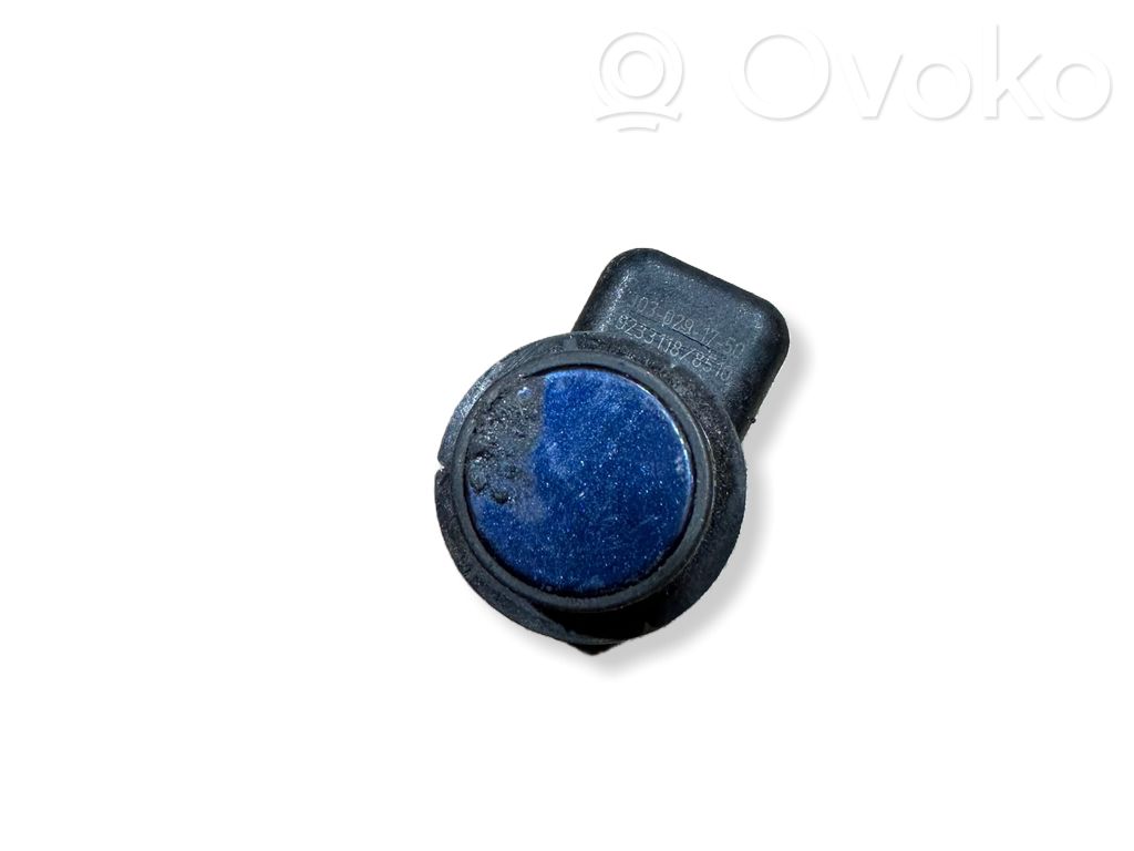 Parking PDC sensor   9231285