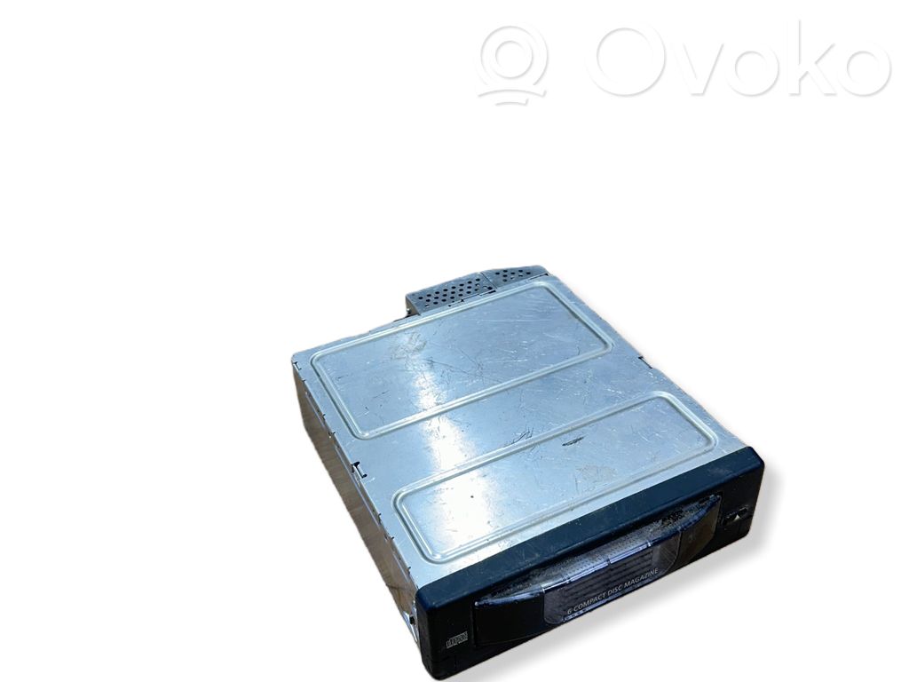 CD / DVD-Wechsler   9131850