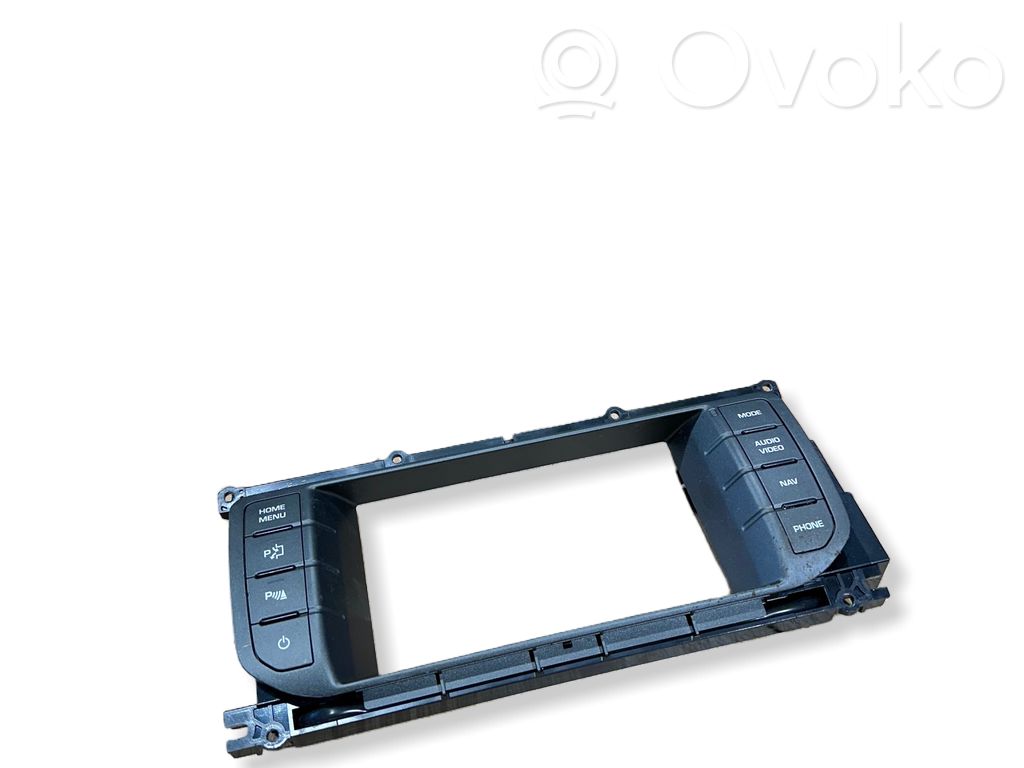 Land Rover Range Rover Evoque L538 Interruptor de control multifunción 