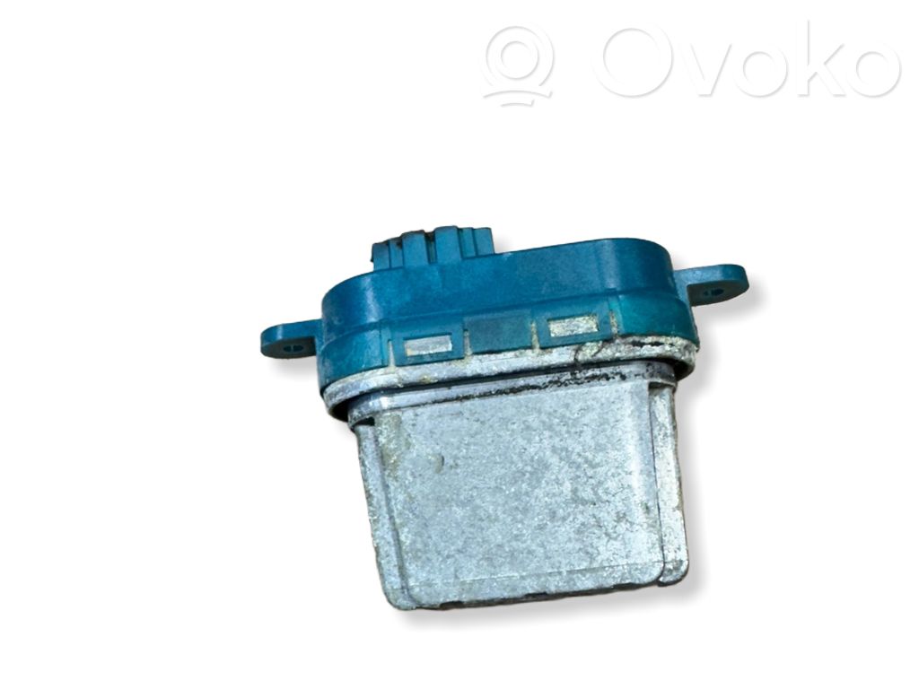 Audi Q7 4L Rezystor / Opornik dmuchawy nawiewu 