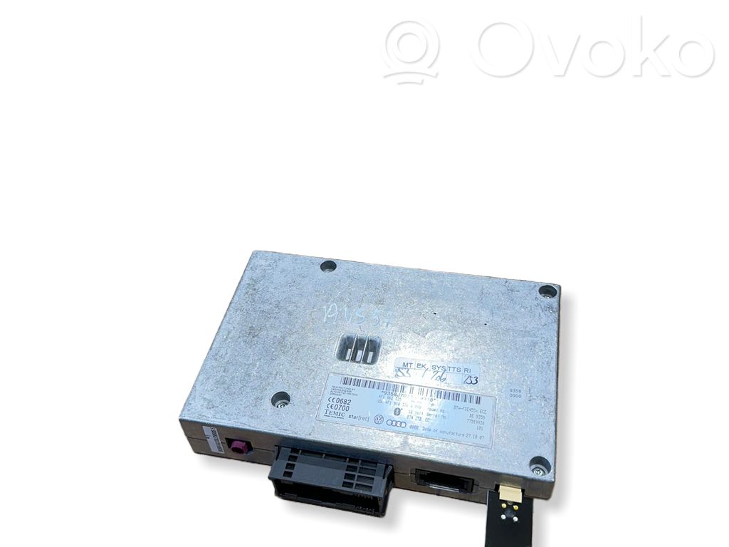 Модуль «Bluetooth»   4F1862335,4F1910336B