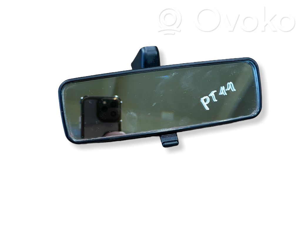 Fiat Punto (199) Galinio vaizdo veidrodis (salone) 