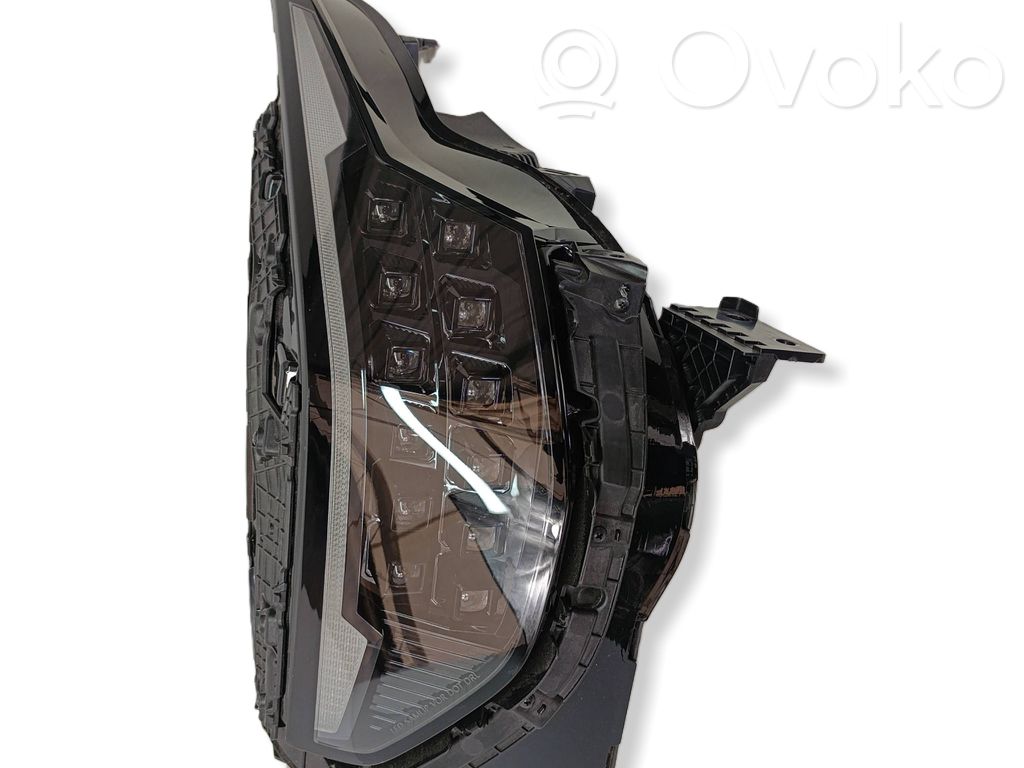 Etu-/Ajovalo   92102E1