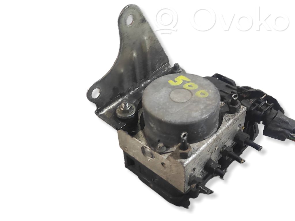 Fiat 500 ABS Blokas 