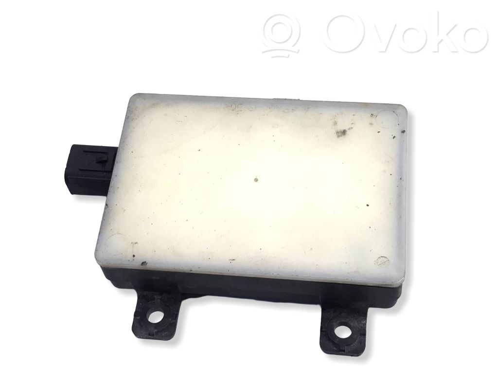 Land Rover Range Rover Velar Moduł martwego pola 