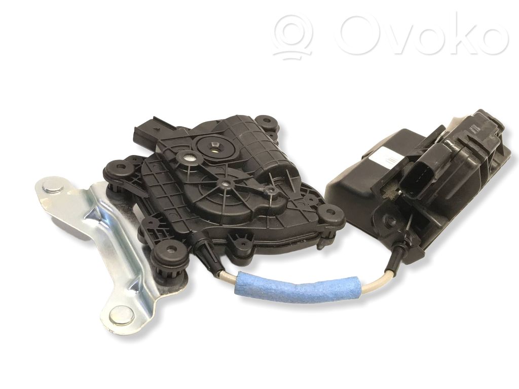 KIA Pro Cee'd III Tailgate lock latch 
