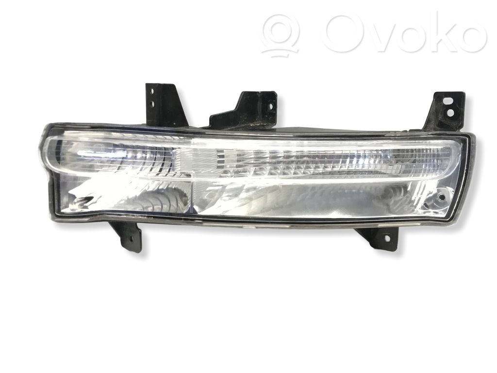 Jeep Compass Headlight/headlamp 