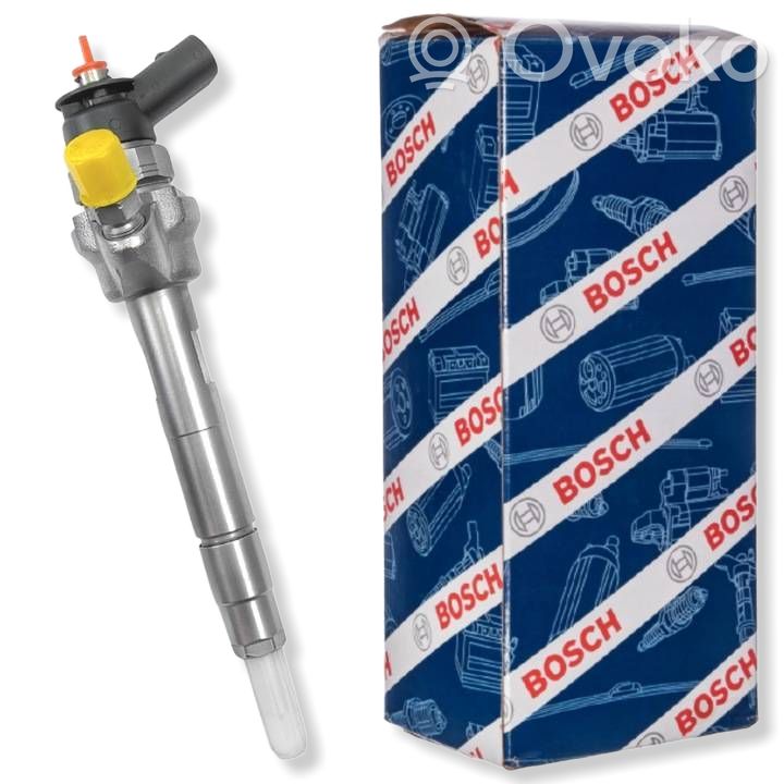 Inyector de combustible   0445110401
