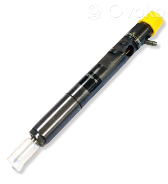 Opel Vectra C Inyector de combustible 