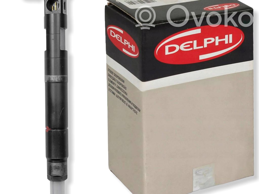 Inyector de combustible   N0022,28342997,13215032