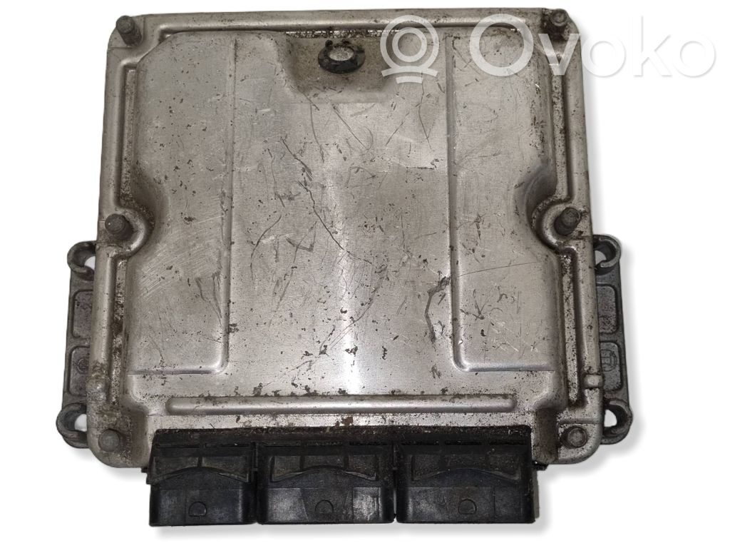 Motorsteuergerät/-modul   0281010784,8200091432,8200132188