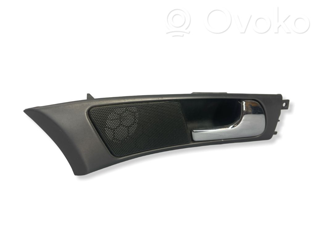 Manecilla interna puerta delantera   4B0837020