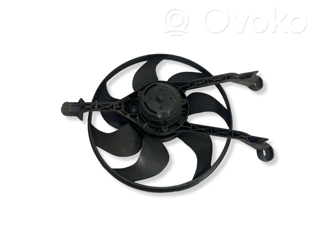 Fan set   22106166,15294