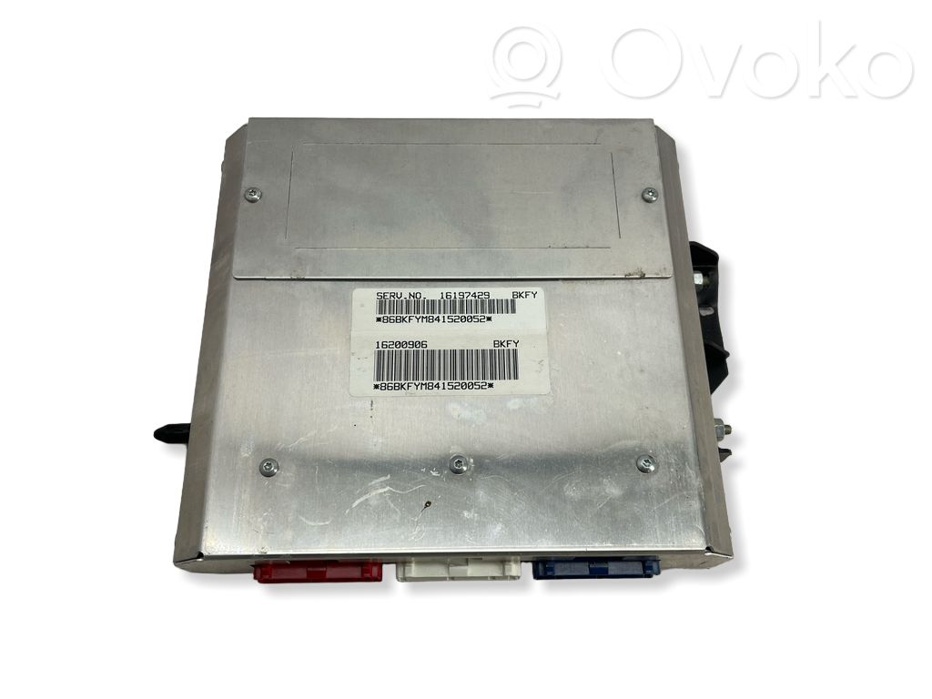Cadillac Eldorado Sterownik / Moduł ECU 