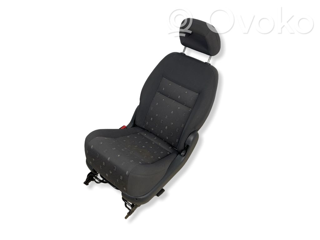 Volkswagen Sharan Takaistuin 