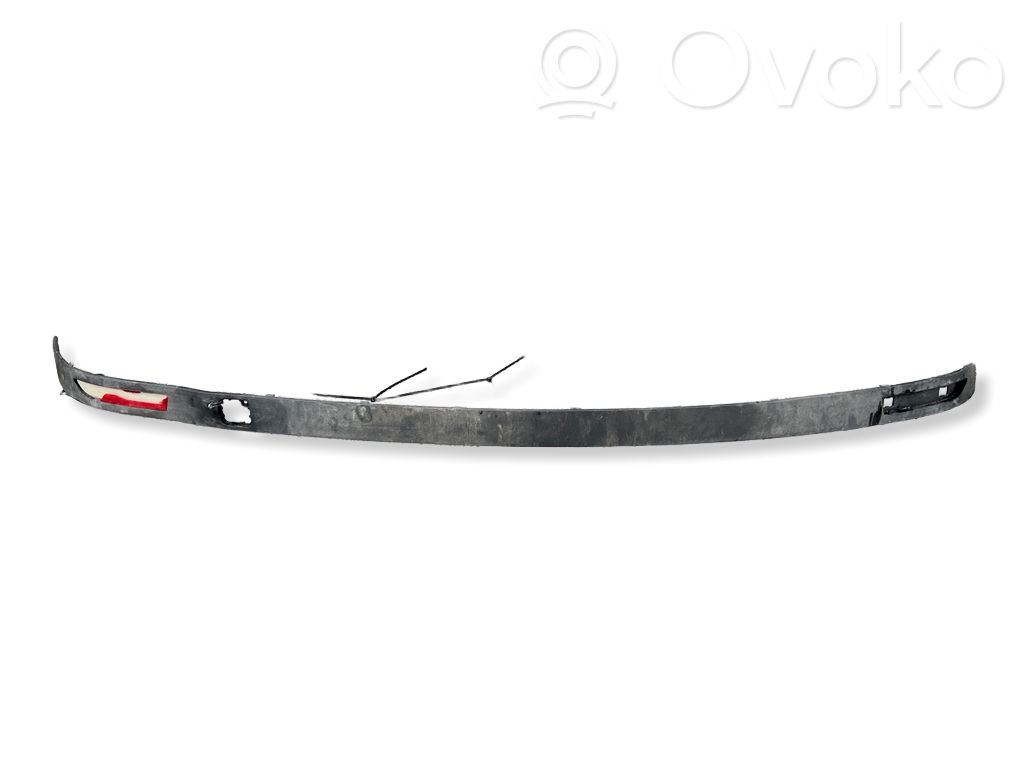 BMW 3 E46 Rear bumper trim bar molding 