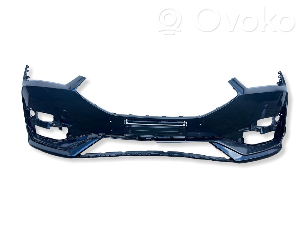Seat Leon IV Front bumper 