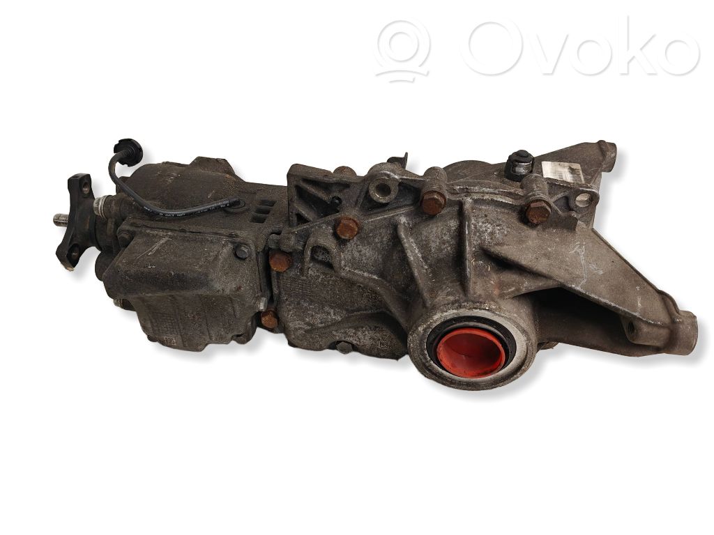 BMW 2 F45 Tylny mechanizm różnicowy 