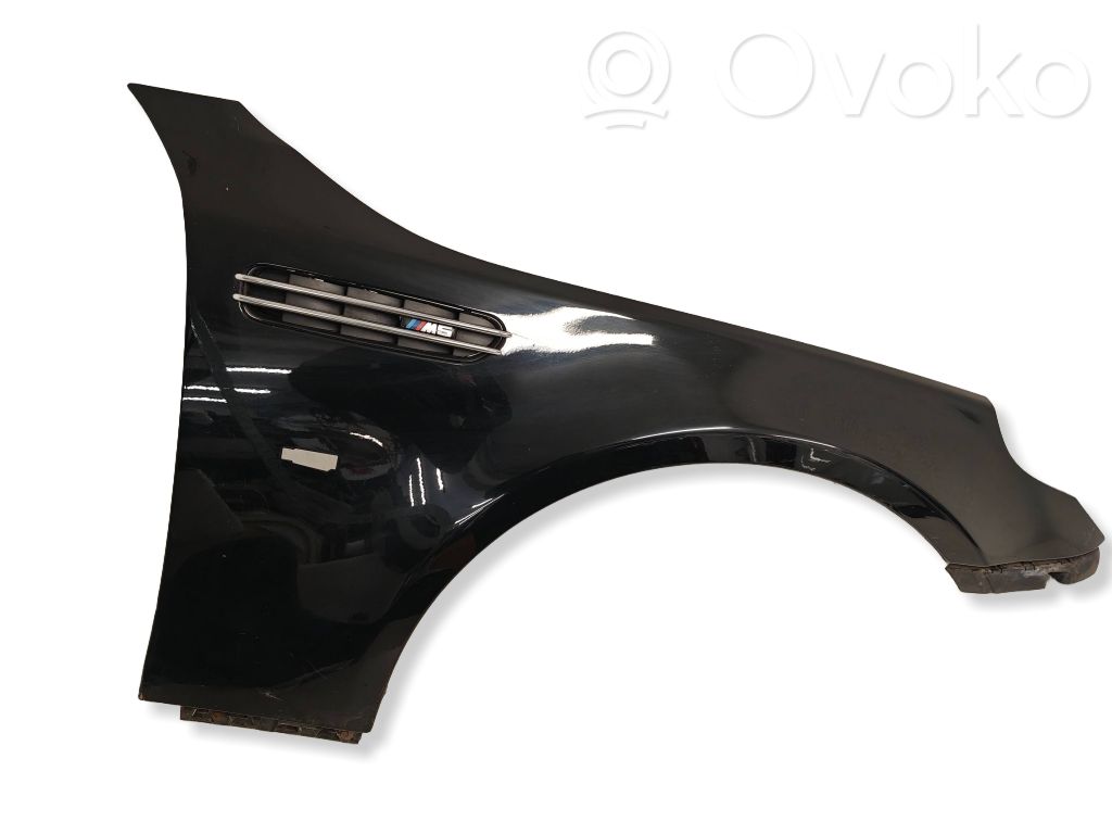 BMW 5 E60 E61 Fender 
