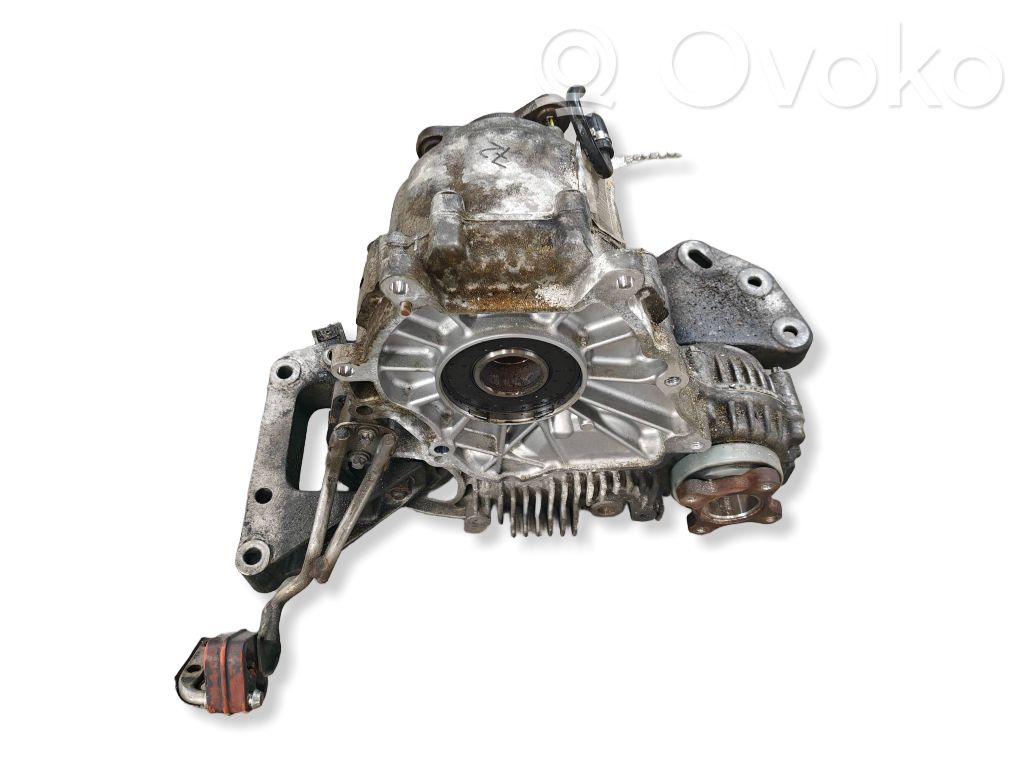 Gearbox transfer box case   7599693
