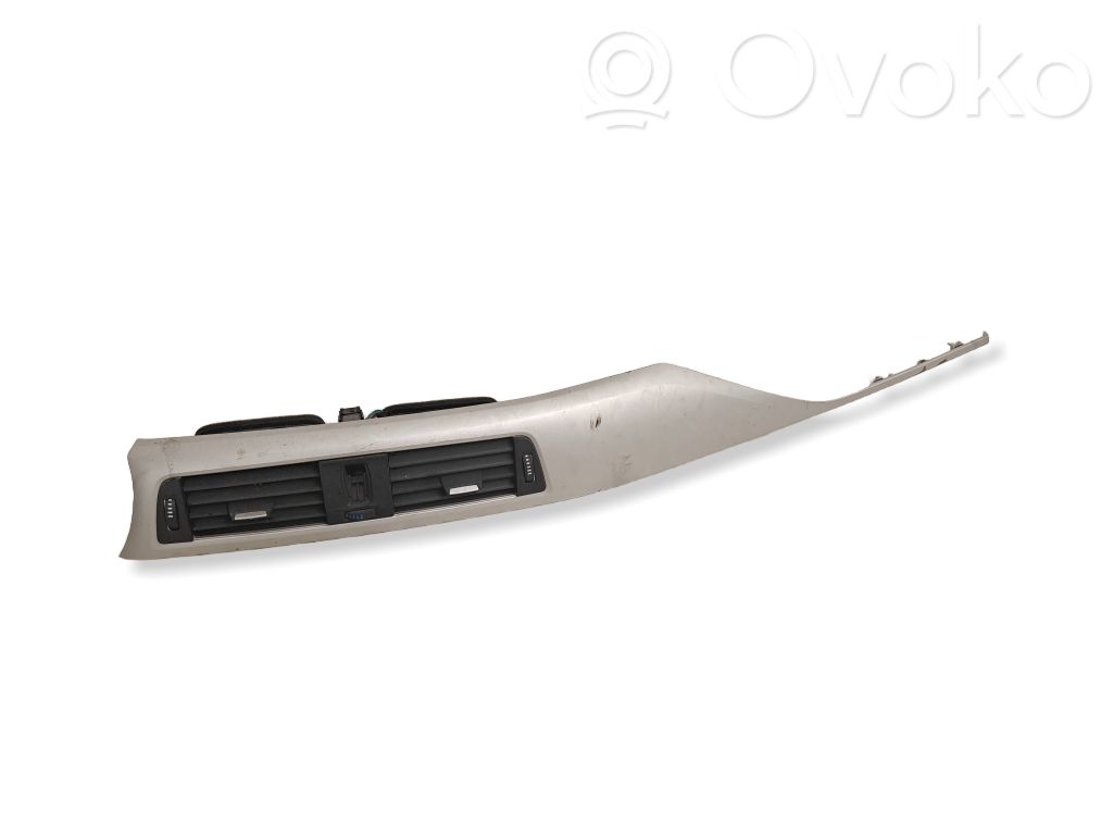 BMW 3 F30 F35 F31 Konsola środkowa / Radio / GPS 