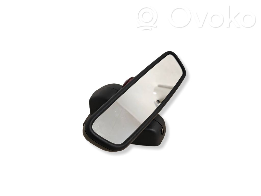 BMW 3 E90 E91 Rear view mirror (interior) 