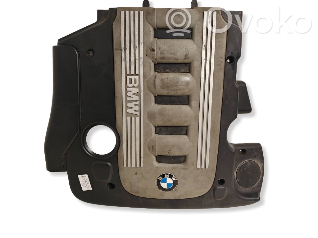 BMW 5 E60 E61 Motorabdeckung 