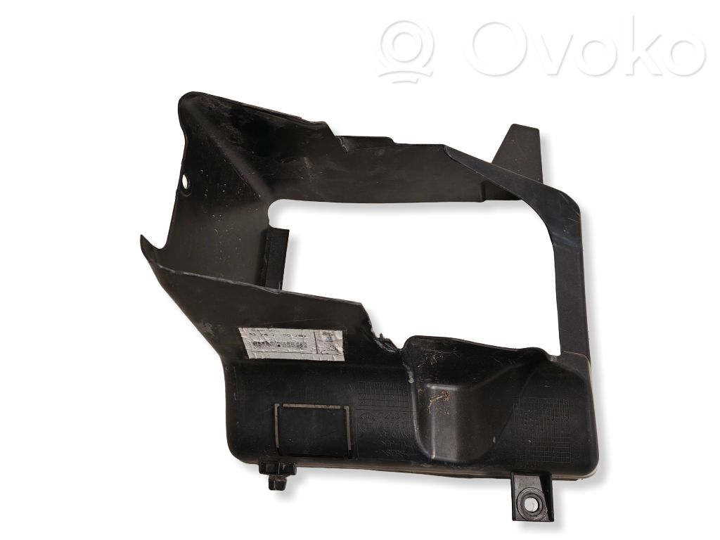 BMW 5 F10 F11 Ghidaj aer/conductă intercooler 