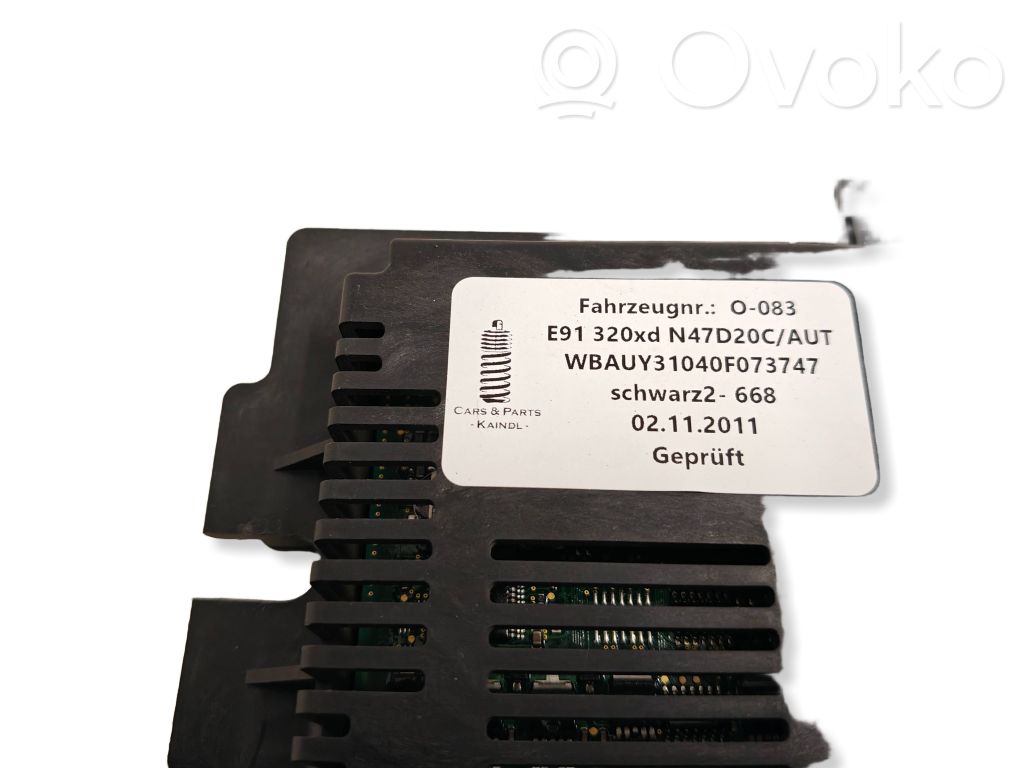 Module d'éclairage LCM   9263806,5324848W5