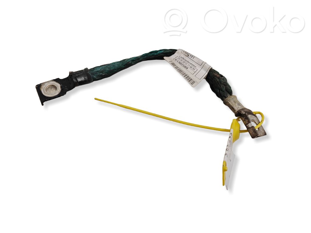 BMW 3 F30 F35 F31 Alte cablaje 