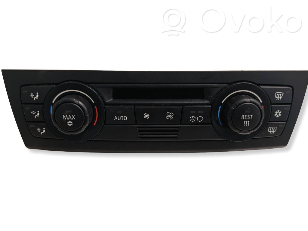 Climate control unit   6958536,050035872,A2C53117977
