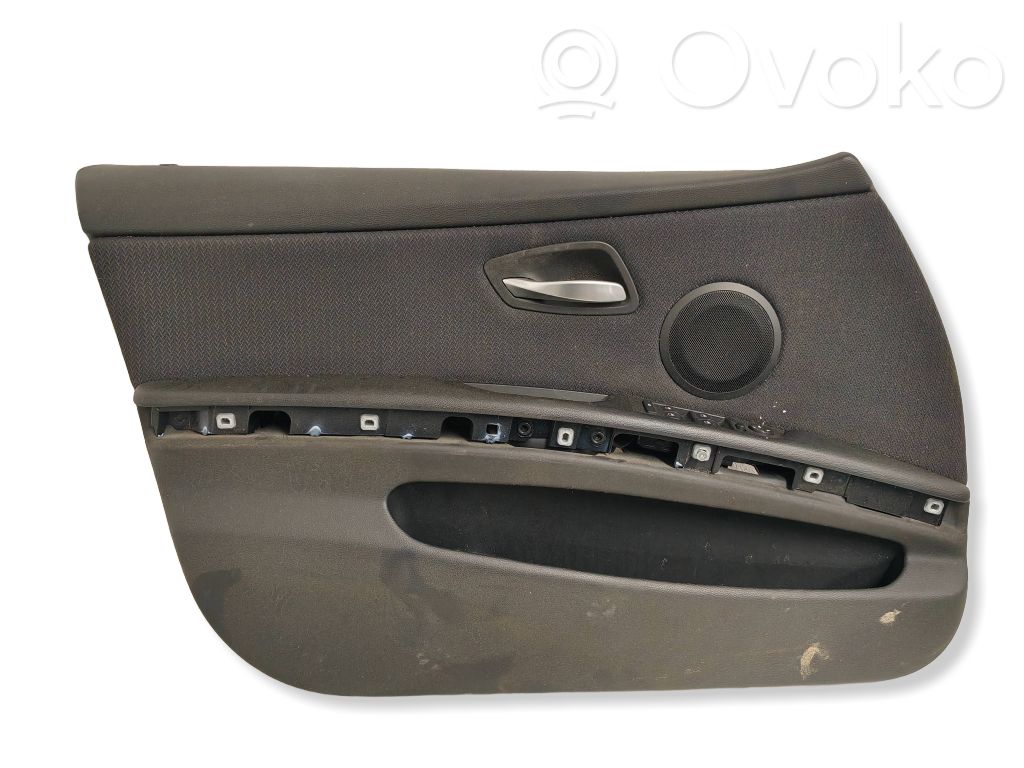 Front door card panel trim   9167789,219000VT0000,24022010,A048310