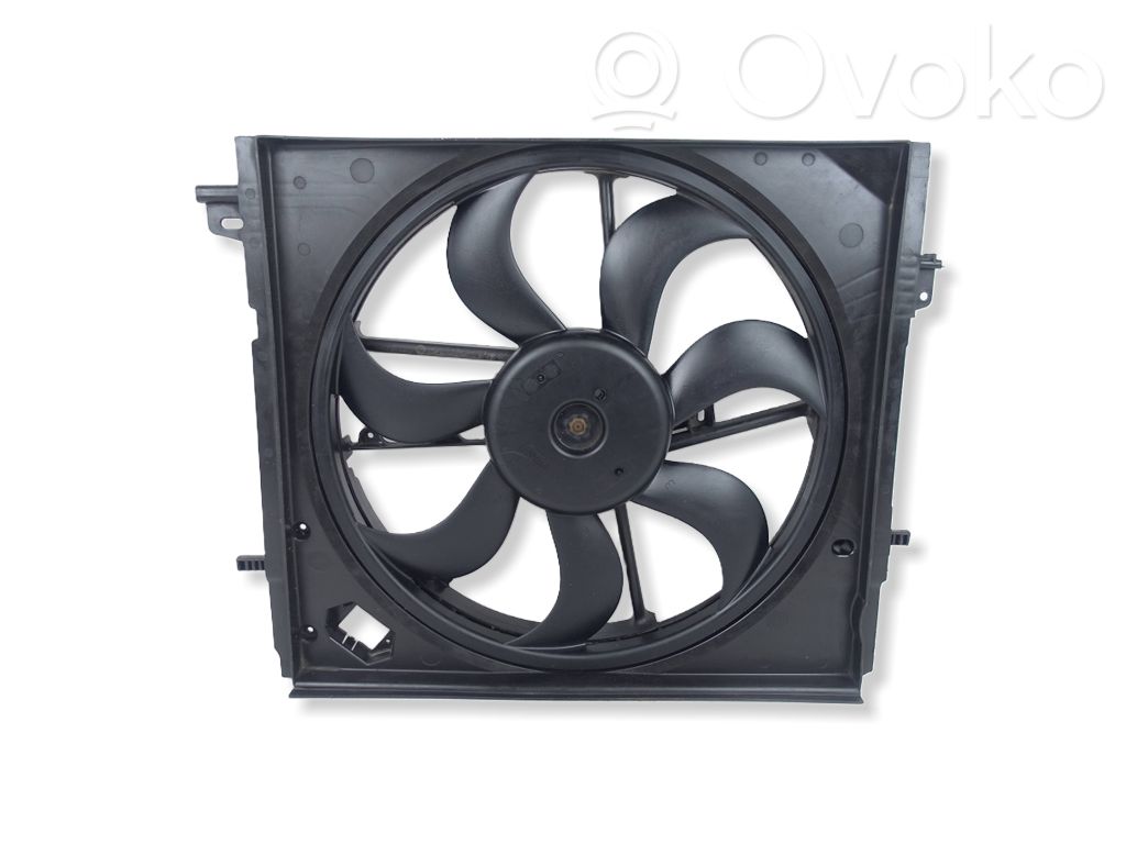 Ventilatoru komplekts   214814EB0A,M157580,FS2078,M167587