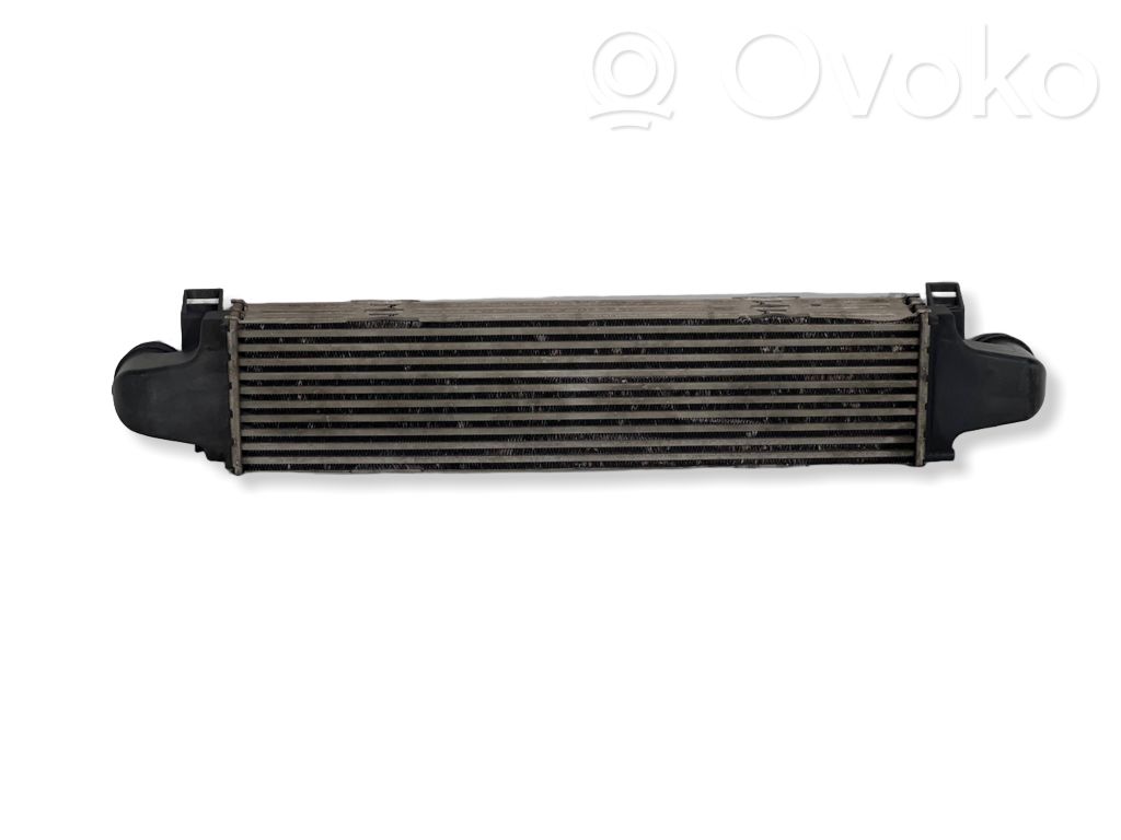 Intercooler radiator   31474506