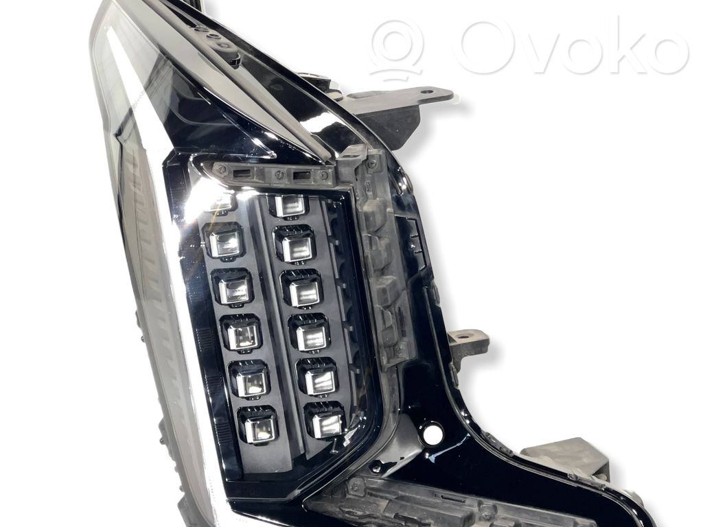 KIA EV9 Headlight/headlamp 