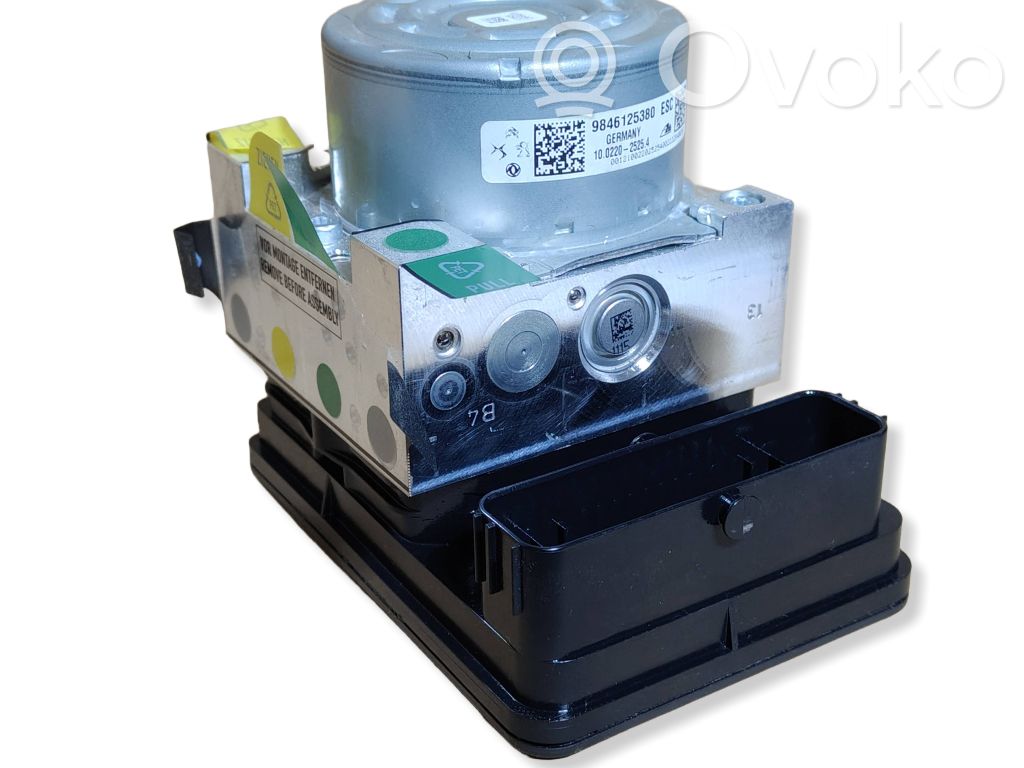 Peugeot 2008 II ABS Pump 