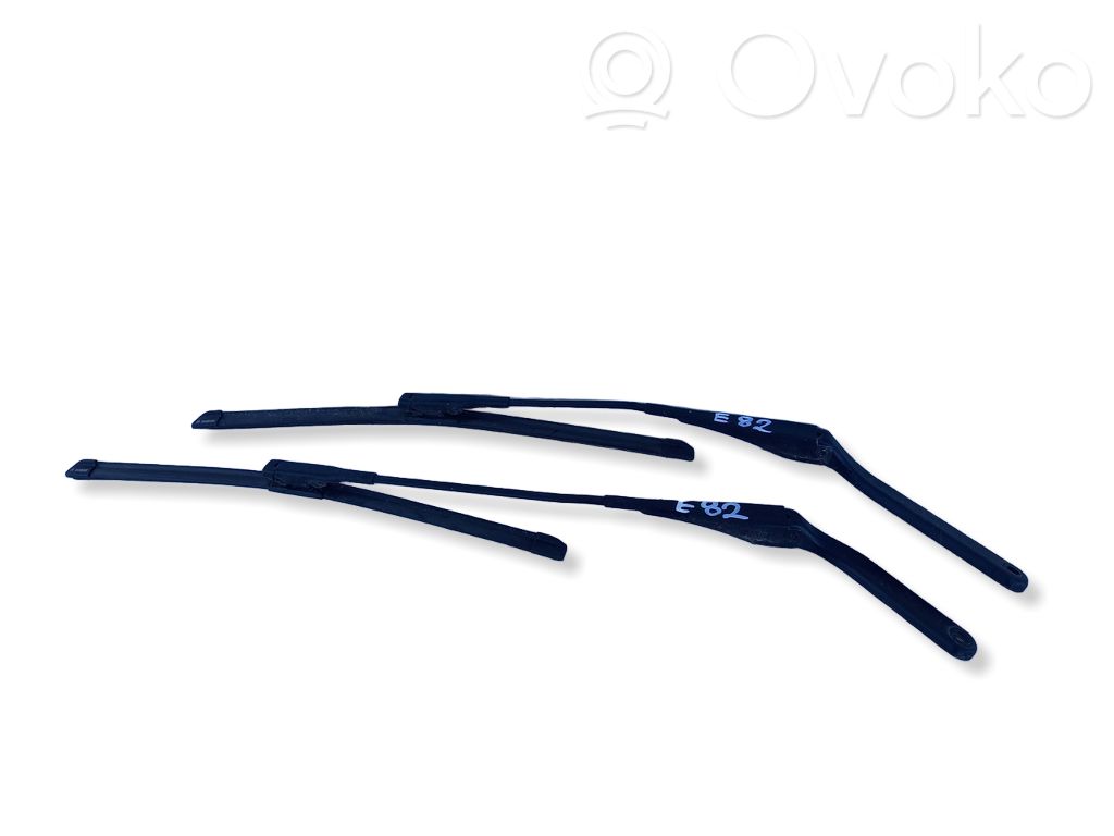Brazo del limpiaparabrisas delantero   7169972,7169971