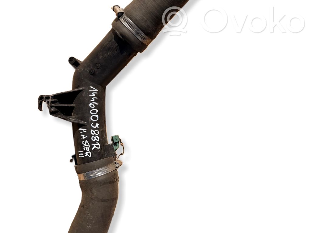 Intercooler hose/pipe   144600588R